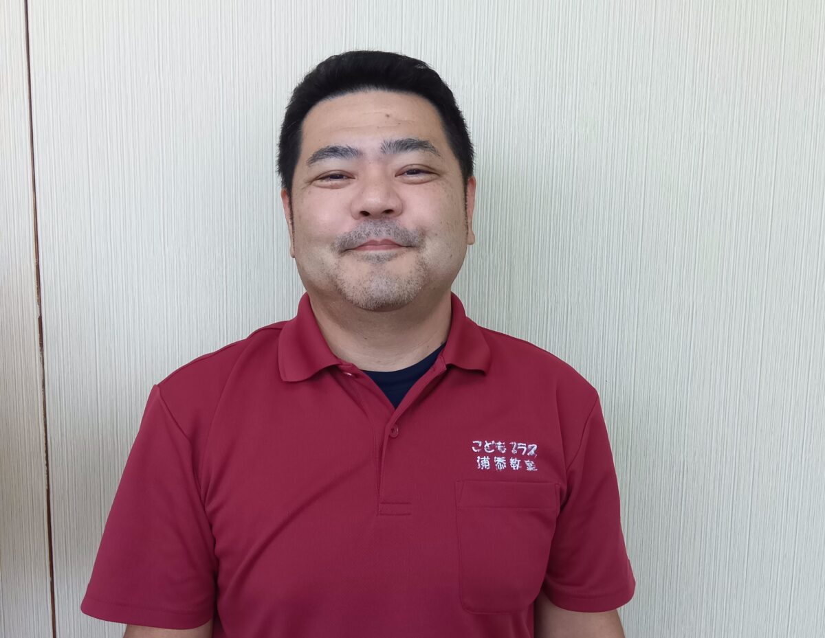 先生の画像